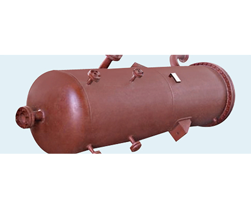 连续排污膨胀器